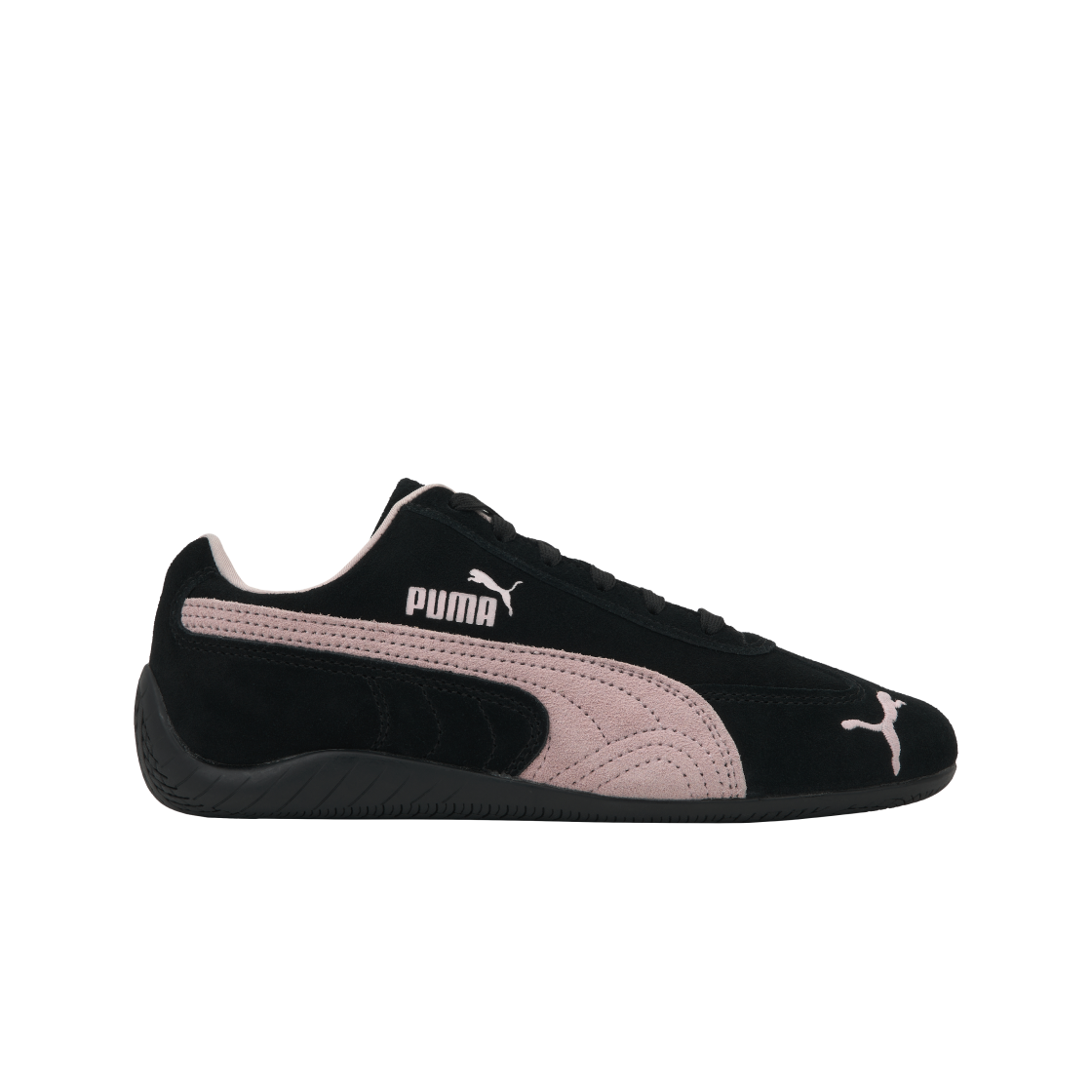푸마 스피드캣 OG 블랙 모브 미스트(Puma Speedcat OG Black Mauve Mist)