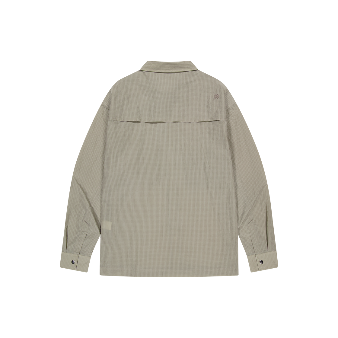 오프그리드 OG 코어 더블 포켓 셔츠 베이지(OFFGRID OG Core Double Pocket Shirt Beige) - 2