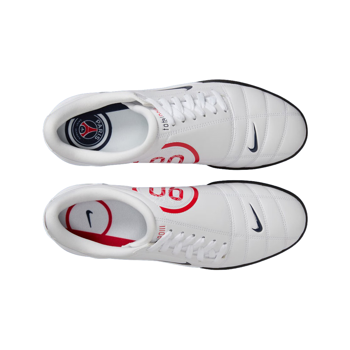 나이키 토탈 90 3 파리 생제르맹(Nike Total 90 III Paris Saint-Germain) - 2