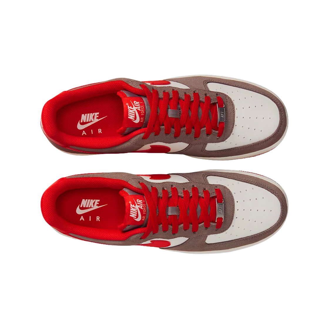 나이키 에어포스 1 '07 LV8 케이브 스톤 세일(Nike Air Force 1 '07 LV8 Cave Stone Sail) - 2