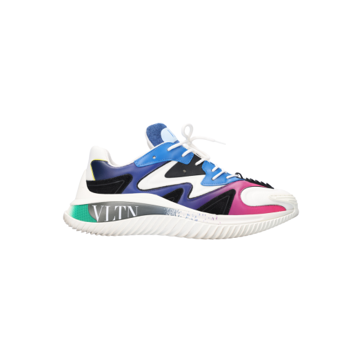 TVD95Y2 [B등급] Valentino Vintage Wade Runner Sneakers 41