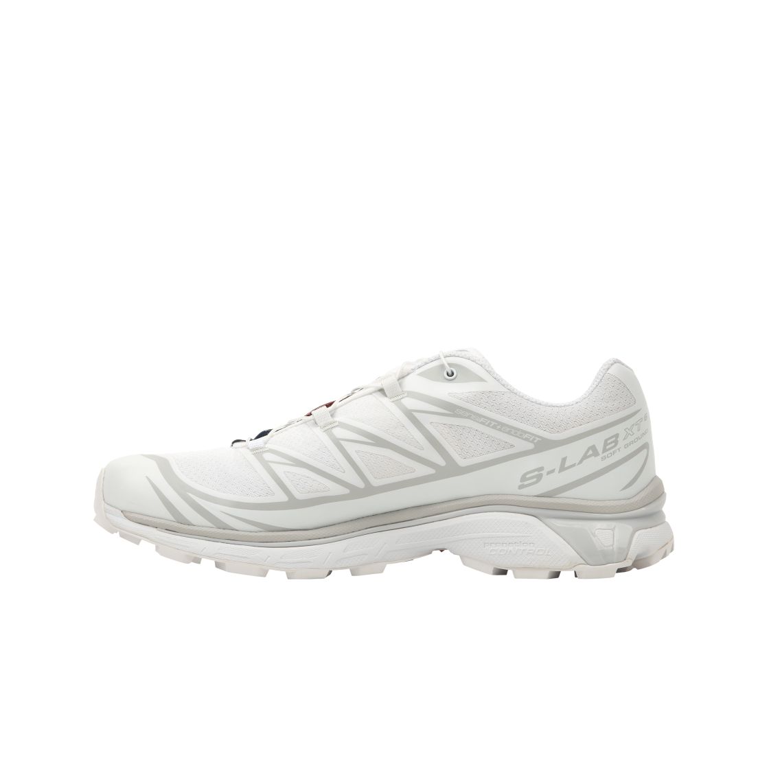 L41252900 Salomon XT-6 ADV White - #3