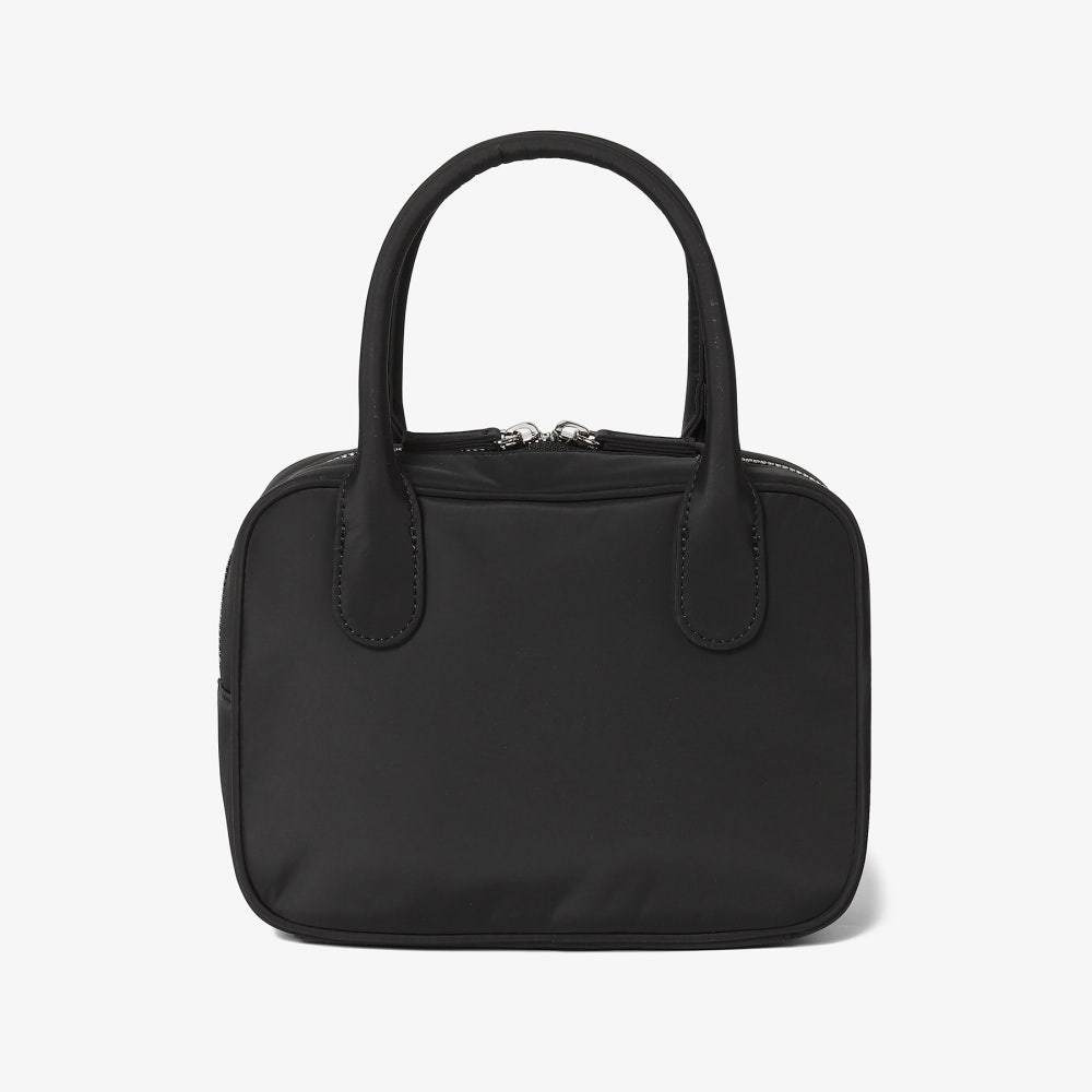 1100FS3BCH2310FBLK [6% 적립] Fila Square Tote Bag Black - #3
