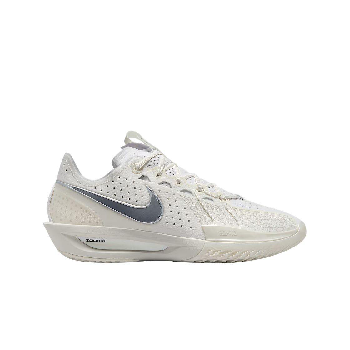 나이키 에어 줌 G.T. 컷 3 EP 세일 라이트 본