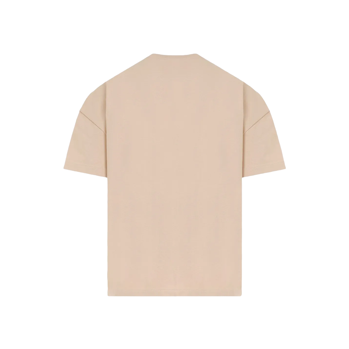 질 샌더 로고 티셔츠 다크 샌드(Jil Sander Logo T-Shirt Dark Sand) - 2