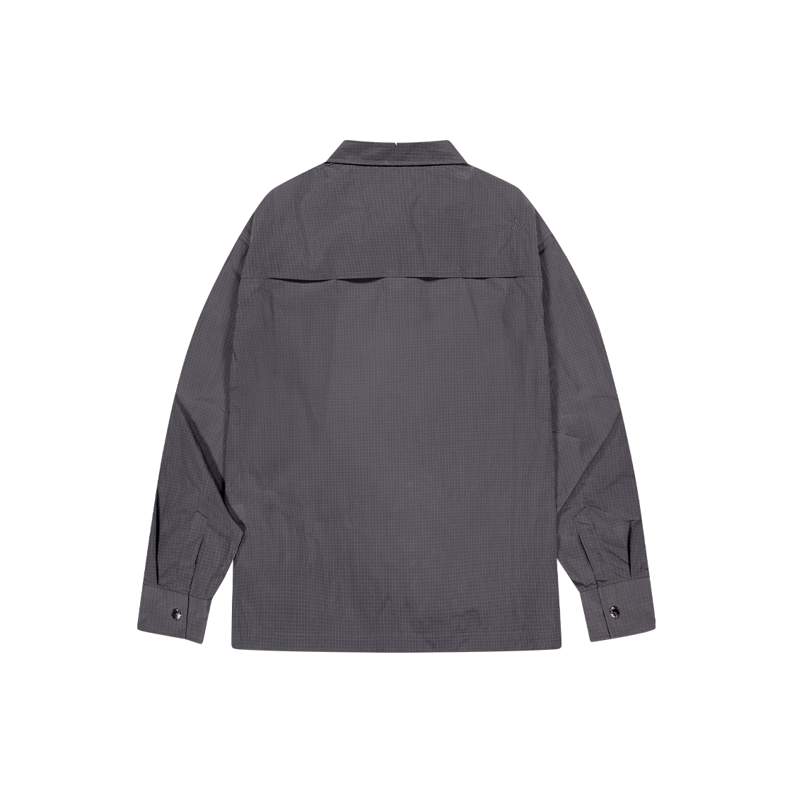 오프그리드 OG 코어 더블 포켓 셔츠 다크 그레이(OFFGRID OG Core Double Pocket Shirt Dark Grey) - 2