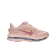 (W) Nike Pegasus Premium Atmosphere Metallic Silver