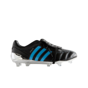 Adidas x Kith Predator Mania Cleats Black Blue
