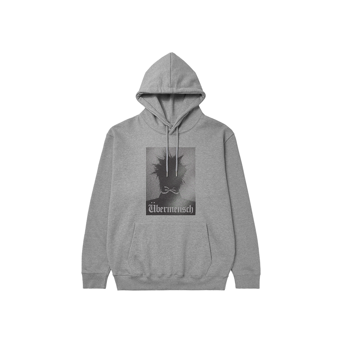 【超特価sale開催】  지드래곤 위버멘쉬 KREAM | G-DRAGON | 그레이 후드 アイドル