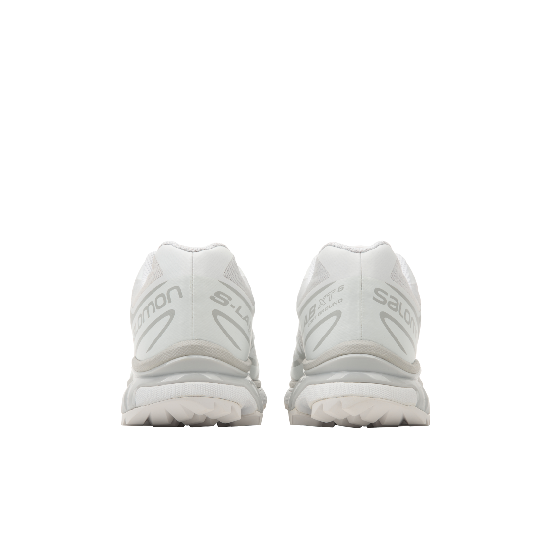 L41252900 Salomon XT-6 ADV White - #6