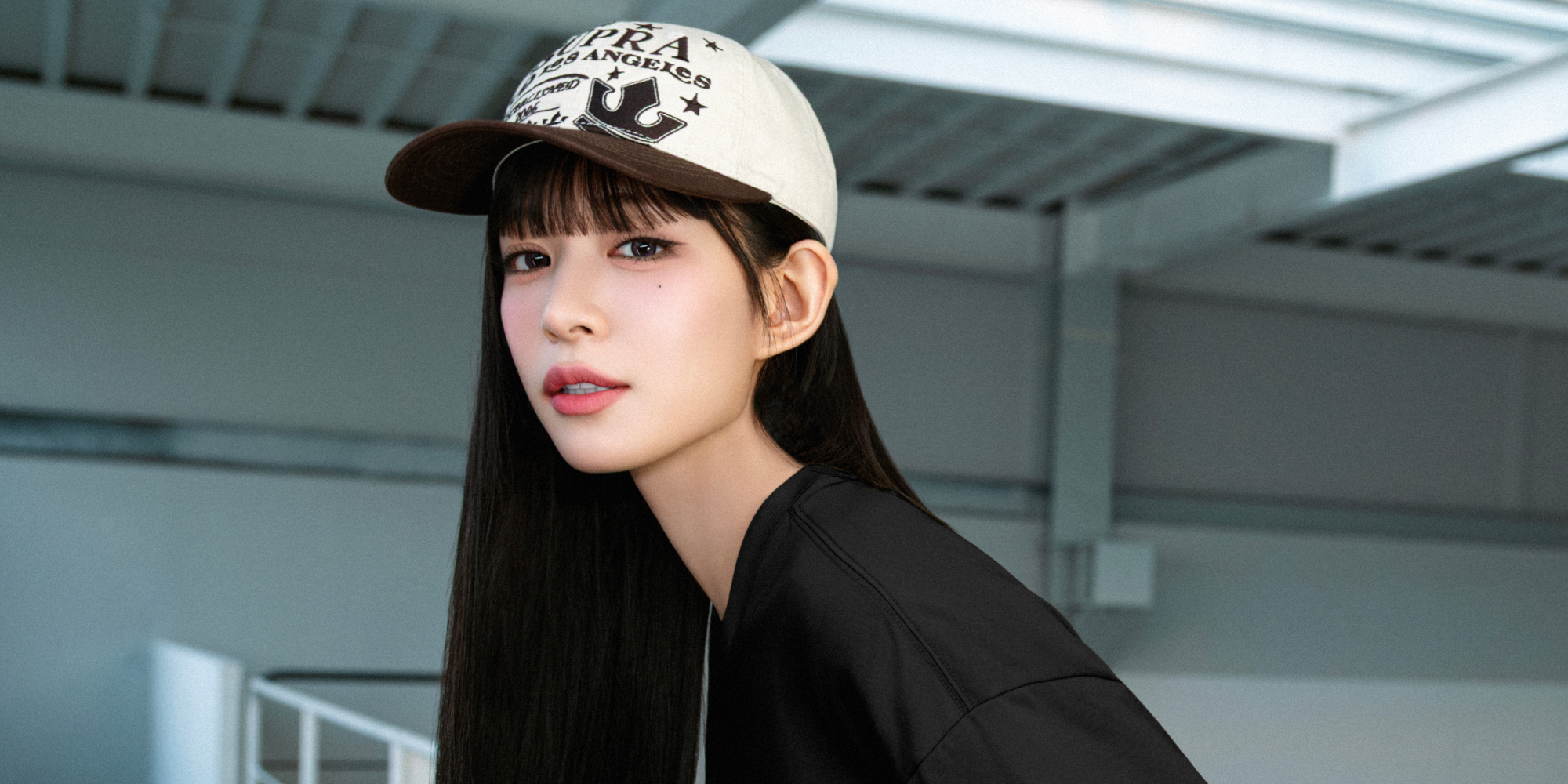 채영  230618 비트로드 팬사 꽹이 🖤 ©️여름으로 가는 문