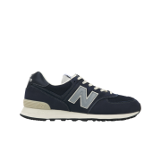 New Balance x Pottery 574 Premium Hard Navy