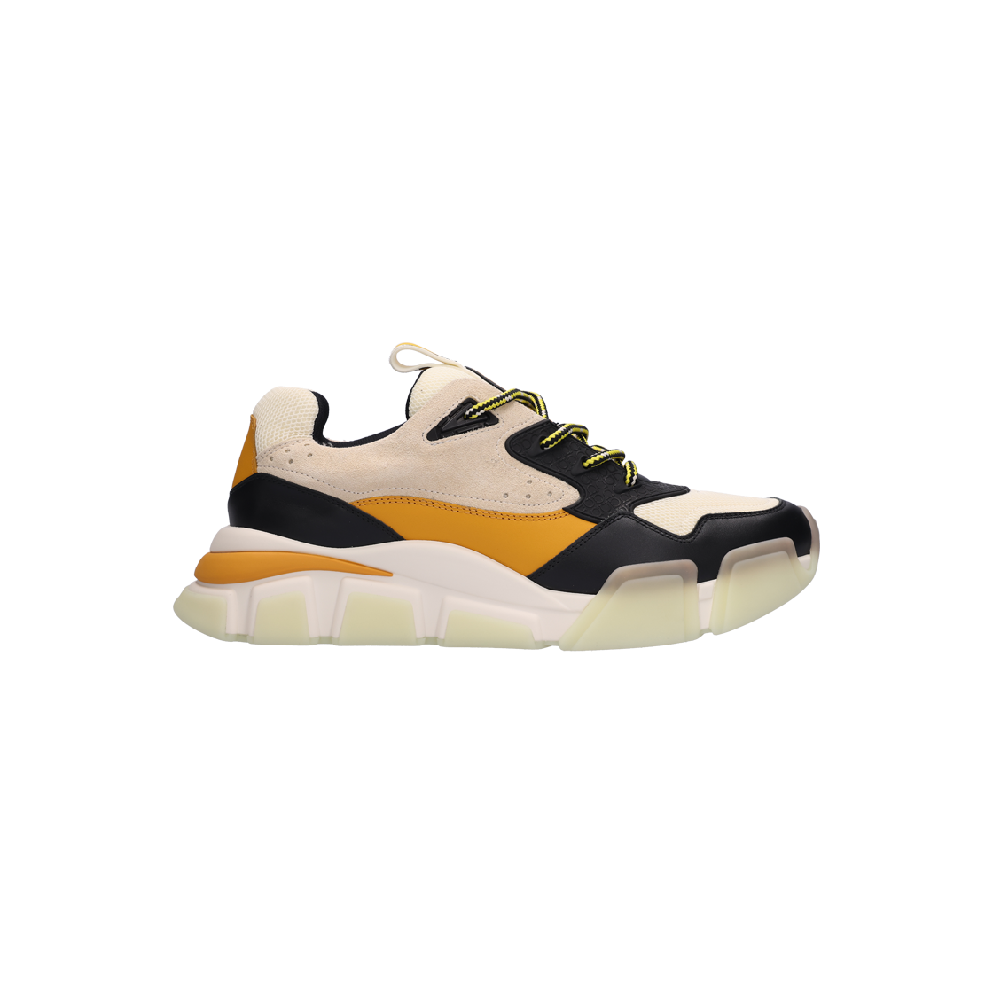 페라가모 부스터 스니커즈 8(Salvatore Ferragamo Booster Sneakers 8)