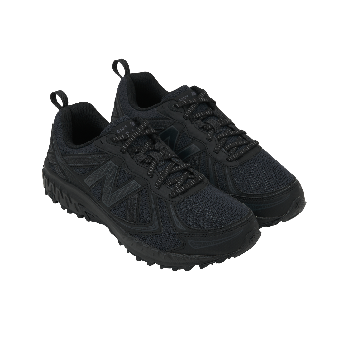 【New Balance】 正規品★ 410v5 2E Wide Black 뉴발란스 410v5 블랙 - 2E 와이드 | New Balance | KREAM