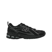 New Balance 1906R Black Silver Metallic