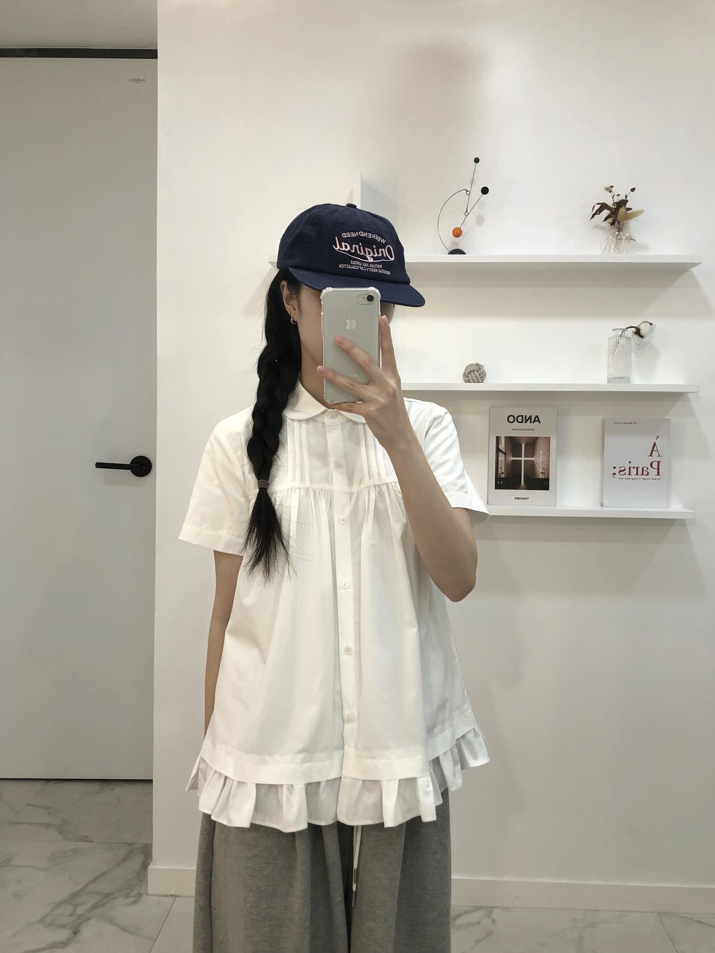 현주님의 스타일 - 2