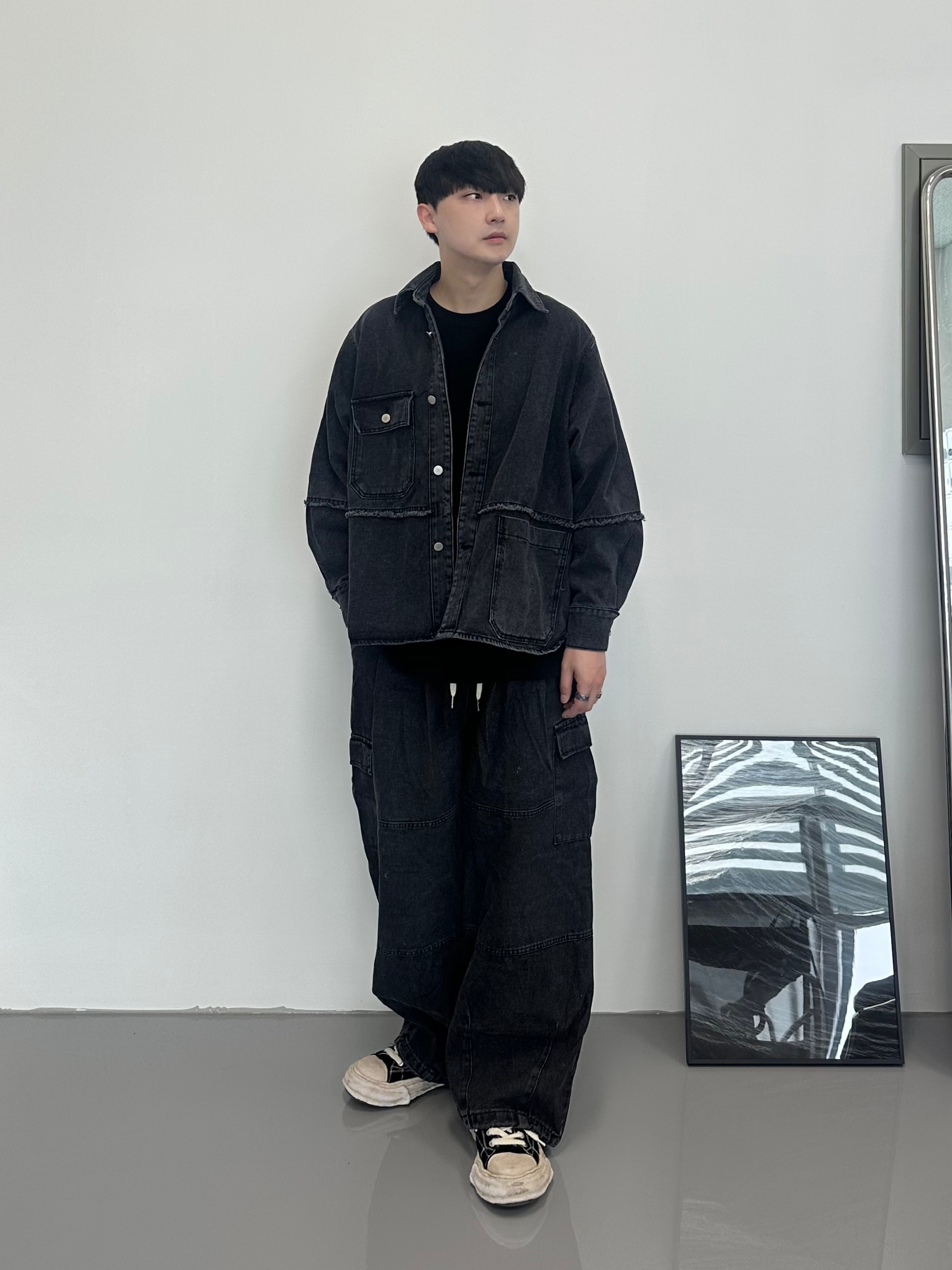 박 호 일님의 스타일 - 1