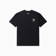 ISEGYE FESTIVAL 2025 T-shirt Black
