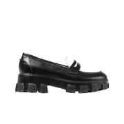 PENNY PLATE Women Loafer Basic High