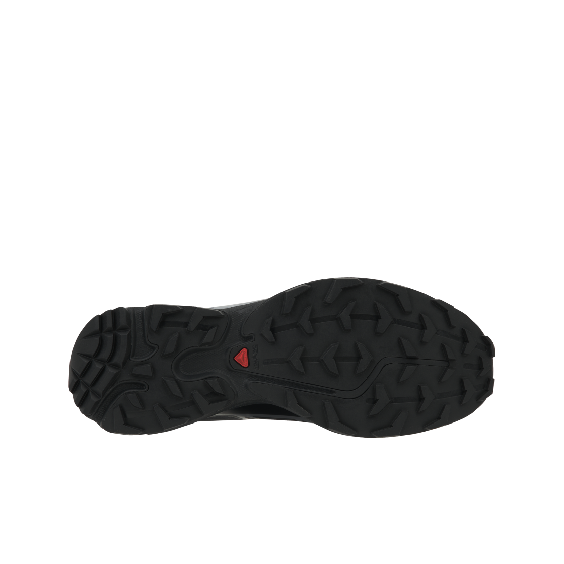 L47450600 Salomon XT-6 GTX Black Silver - #2