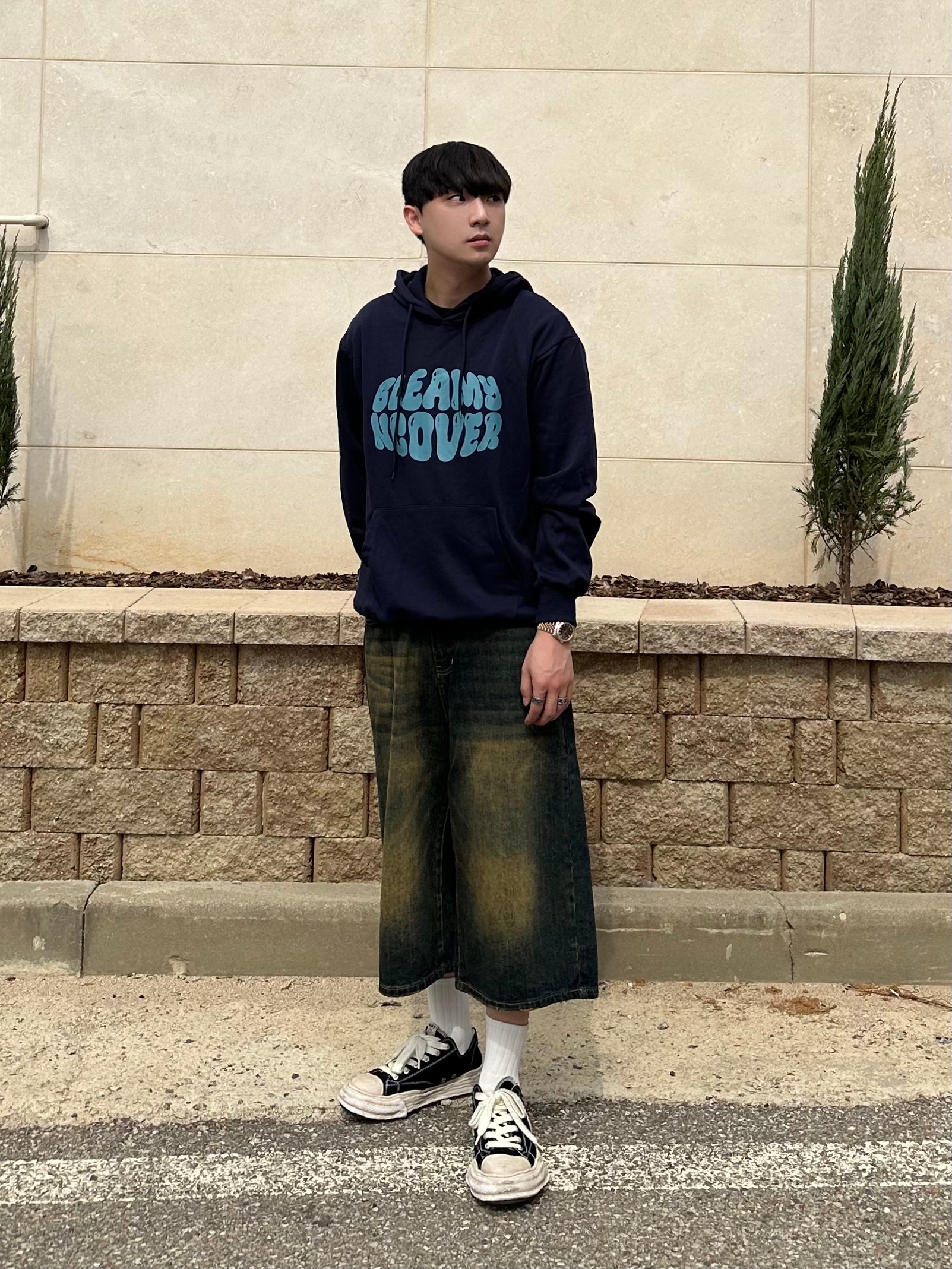 박 호 일님의 스타일 - 1