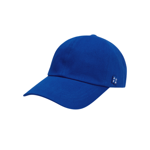 ☆韓国の人気☆【Ader Error】☆Blue net Cap Product. 125☆ 아더에러 블루 넷 캡 프로덕트 125 느와르 | Ader Error | KREAM