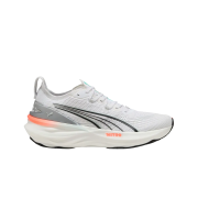 Puma Foreverrun Nitro 2 White Glowing Red