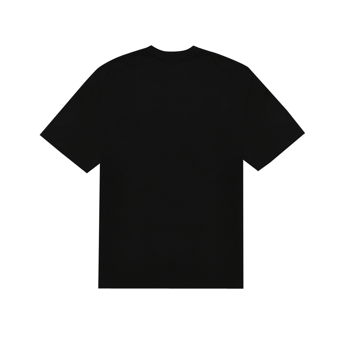 Alpha Industries｜ (UNFRM UNI TEE (MTU55006C1 BLACK)) 알파 인더스트리 UNFRM UNI 티셔츠 블랙 | ALPHA INDUSTRIES | KREAM