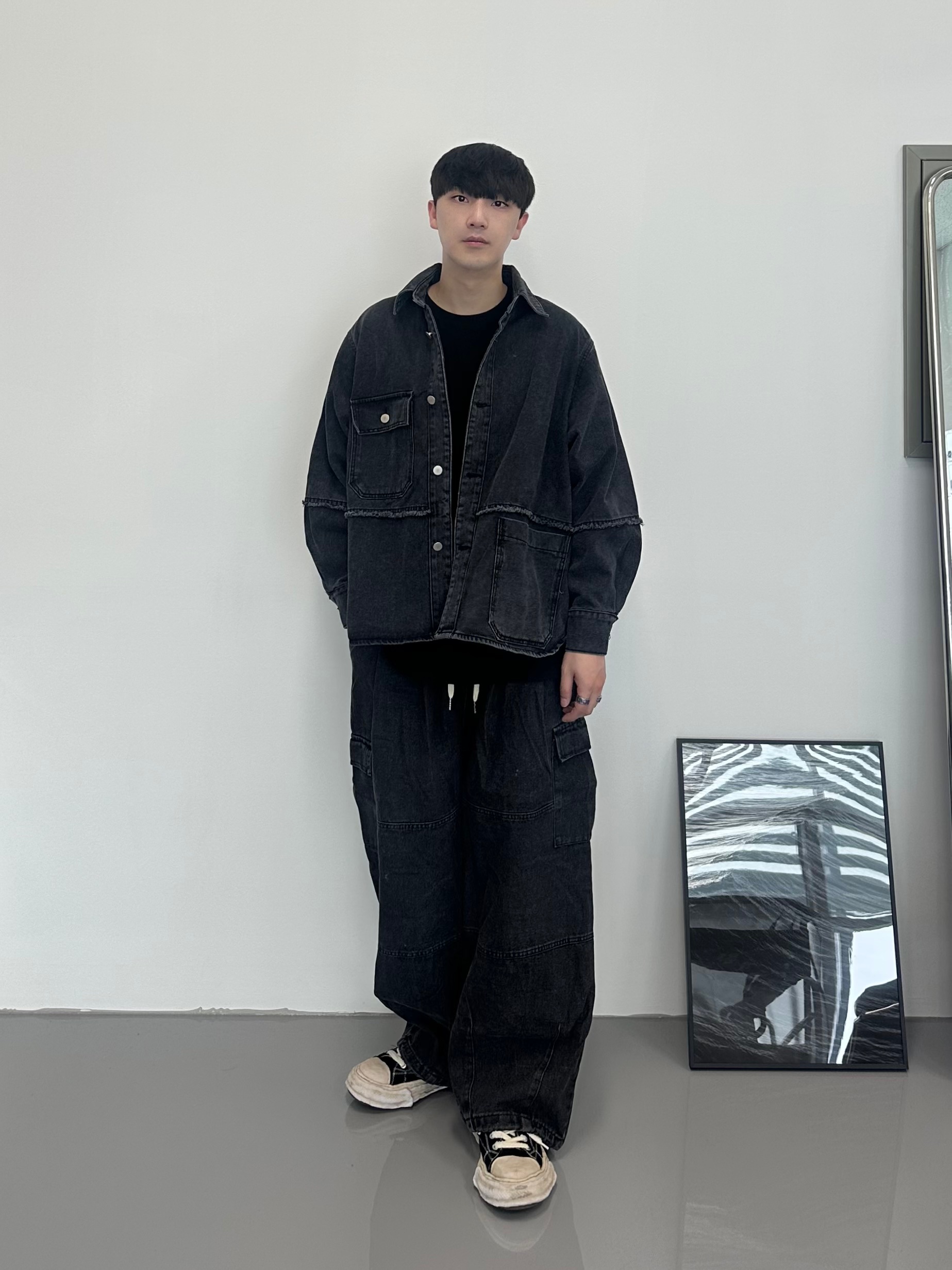박 호 일님의 스타일 - 2