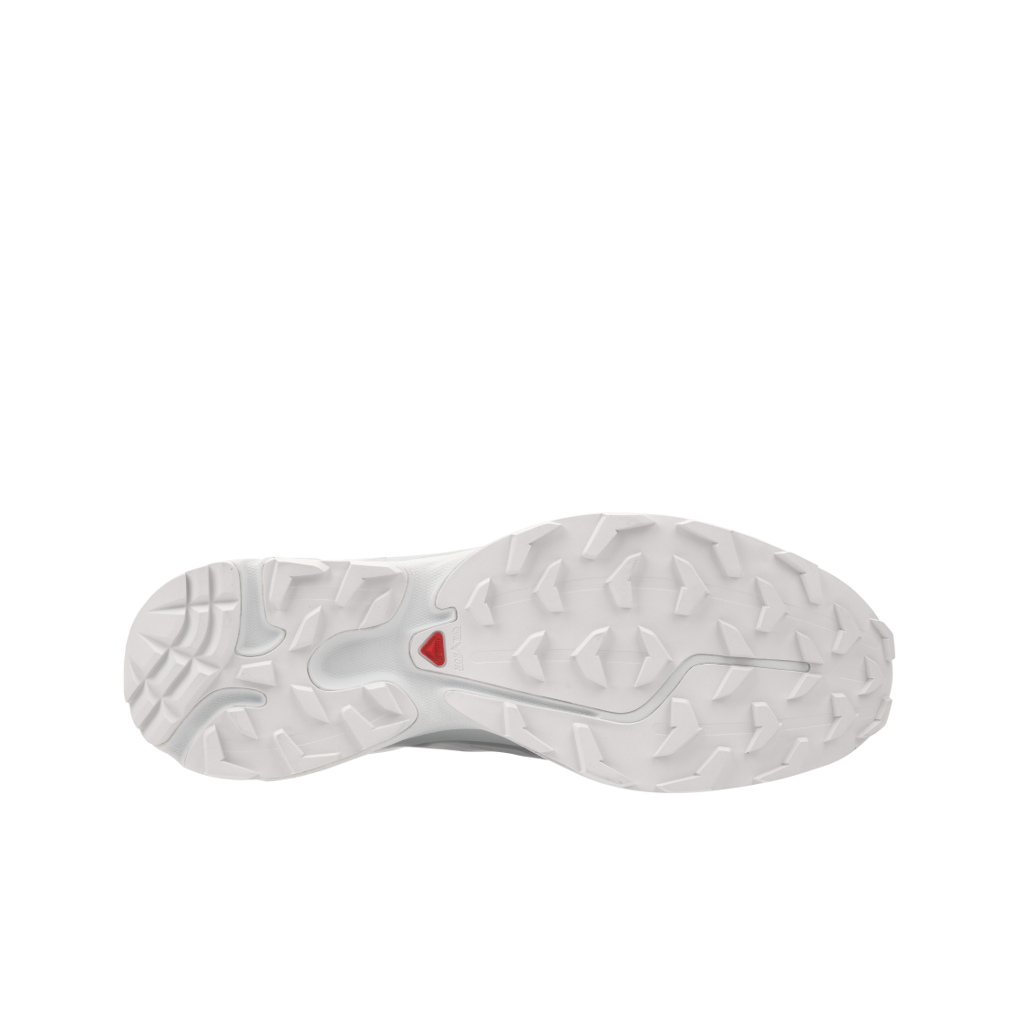 L41252900 Salomon XT-6 ADV White - #2