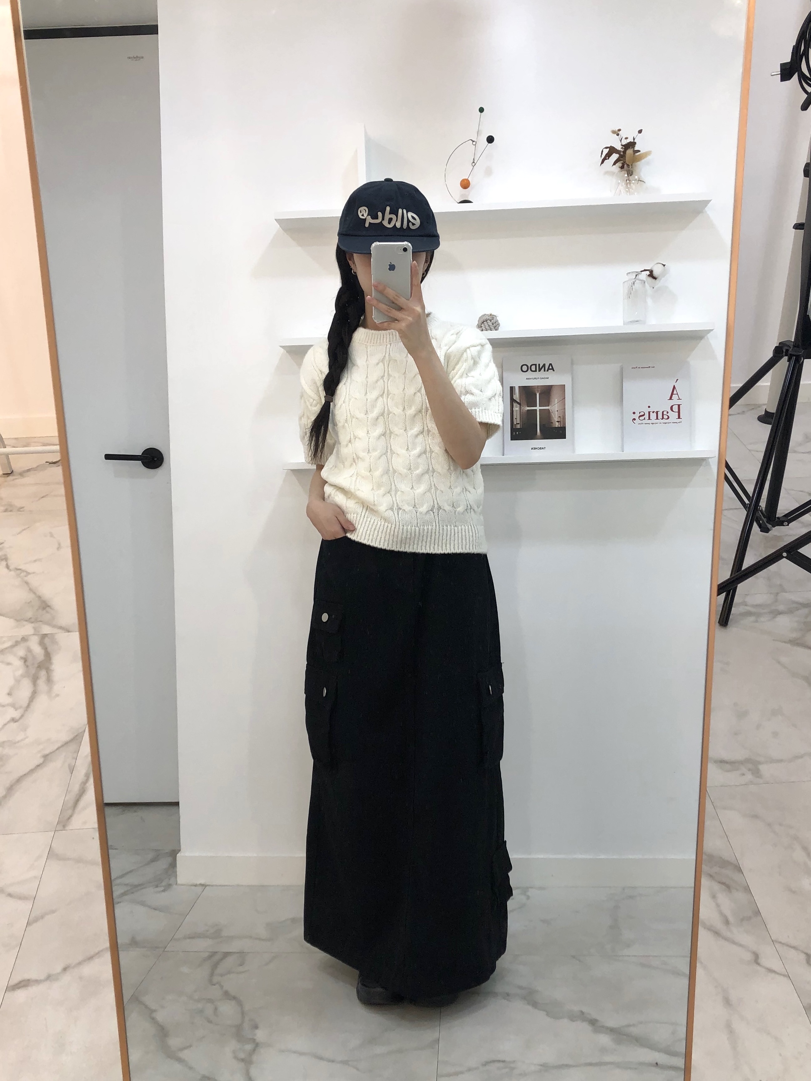 현주님의 스타일 - 4