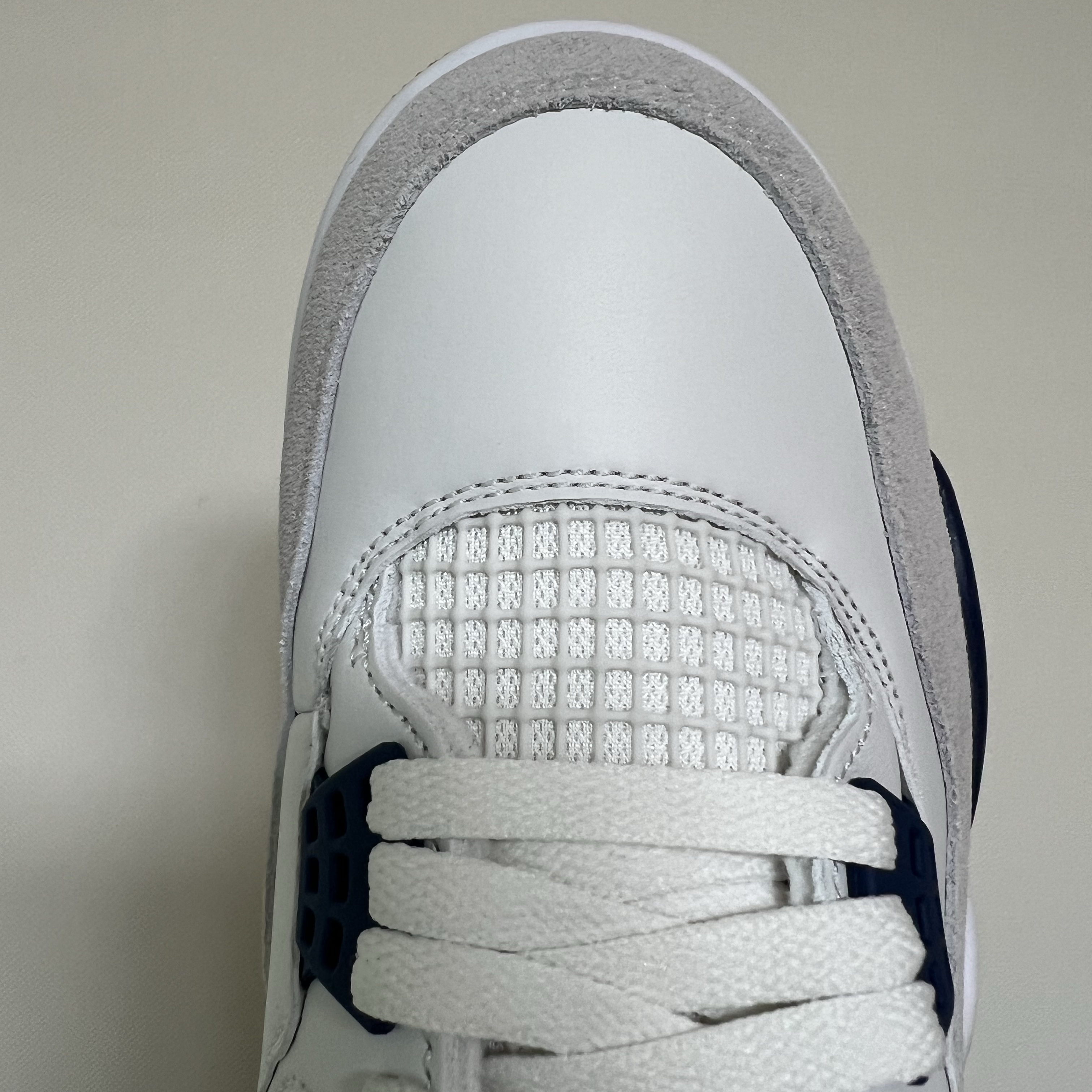 Jordan 4 x Nike SB Retro SP Navy 착용 스타일 - 4