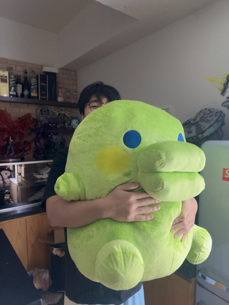 KREAM 프로필 이미지