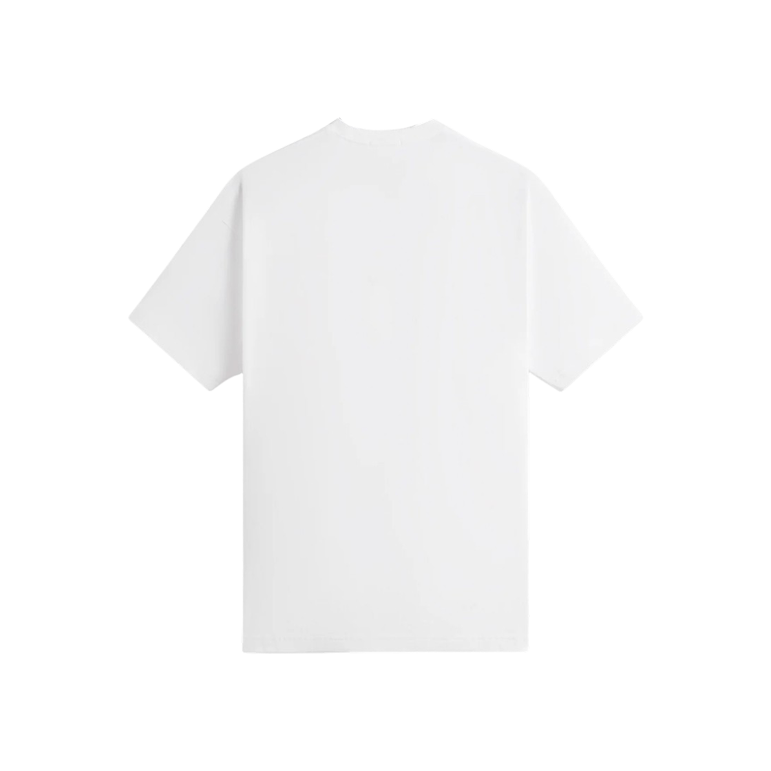 키스 x 피너츠 75주년 스누피 스케이트보드 패스트 로고 티셔츠 화이트(Kith x Peanuts 75th Anniversary Snoopy Skateboard Fast Logo T-Shirt White) - 2