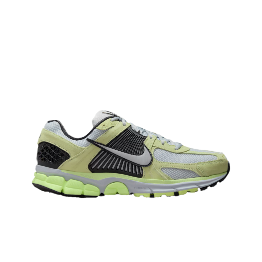 Nike Zoom Vomero 5 Barely Volt Pure Platinum