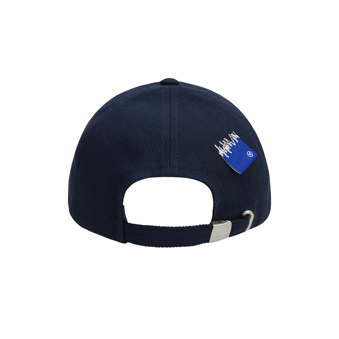 正規品・送料込み◆ADERERROR◆Sig; TRS Tag cap 04 Blue Sig; TRS Tag 01 Cap by ADER error on Sale