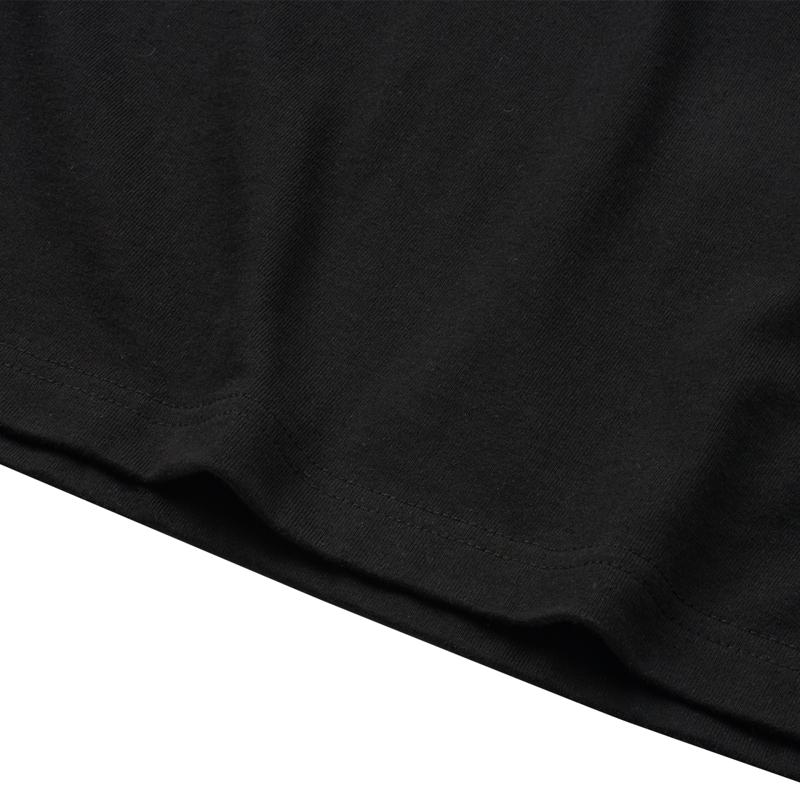 베르크슈타트 뮌헨 x KREAM 서울 티셔츠 블랙 - 25SS(Werkstatt:Munchen x KREAM Seoul T-Shirts Black - 25SS) - 5