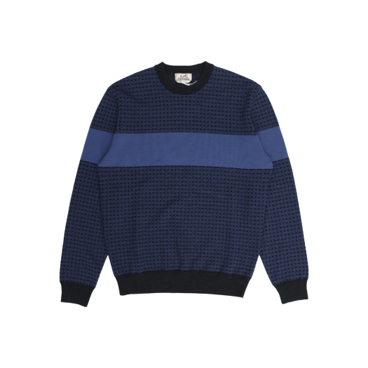 슈프림 스타 스웨터 더스티 블루 - 24SS | Supreme | KREAM 슈프림 스타 스웨터 더스티 블루 - 24SS | Supreme | KREAM