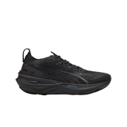 Puma Foreverrun Nitro 2 Black Galactic Gray