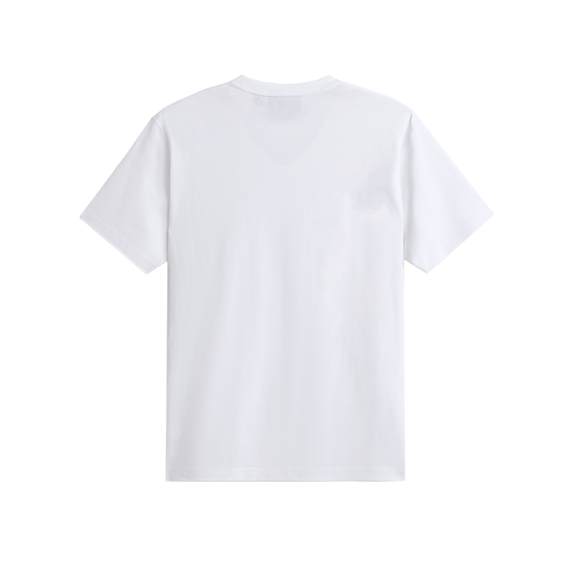 AI25I1000046WHE ALPHA INDUSTRIES 1940S Gp Jeep Tee White - #2