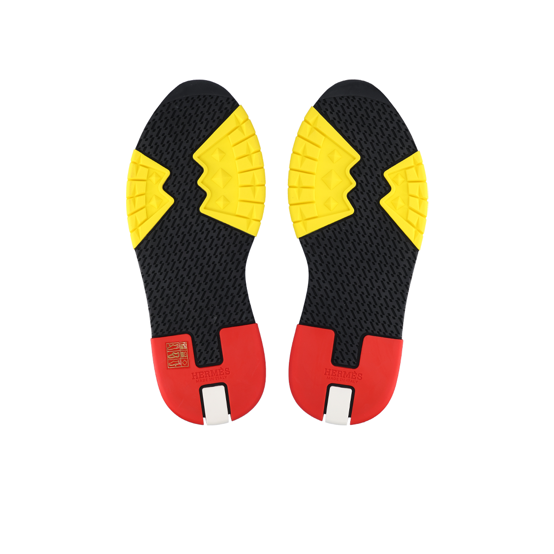 에르메스 H201464Z 애딕트 스니커즈(Hermes Addict Sneakers) - 4