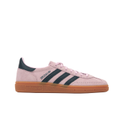 (W) Adidas Spezial Handball Clear Pink