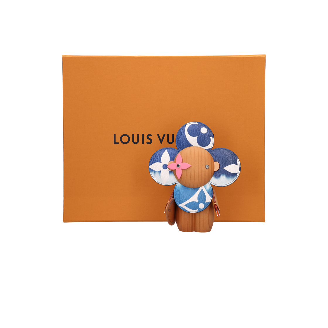 GI0457 Louis Vuitton Vivienne - #5