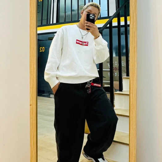 스타일 카드