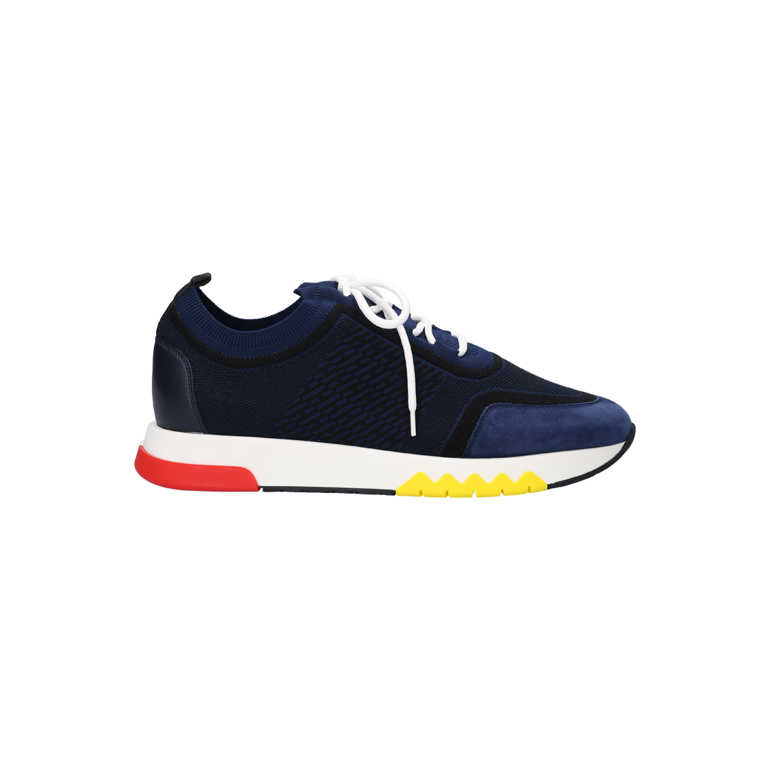 IT4223QVWSUE Hermes Addict Sneakers