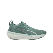 Puma Foreverrun Nitro 2 Green Moon Peaceful Blue
