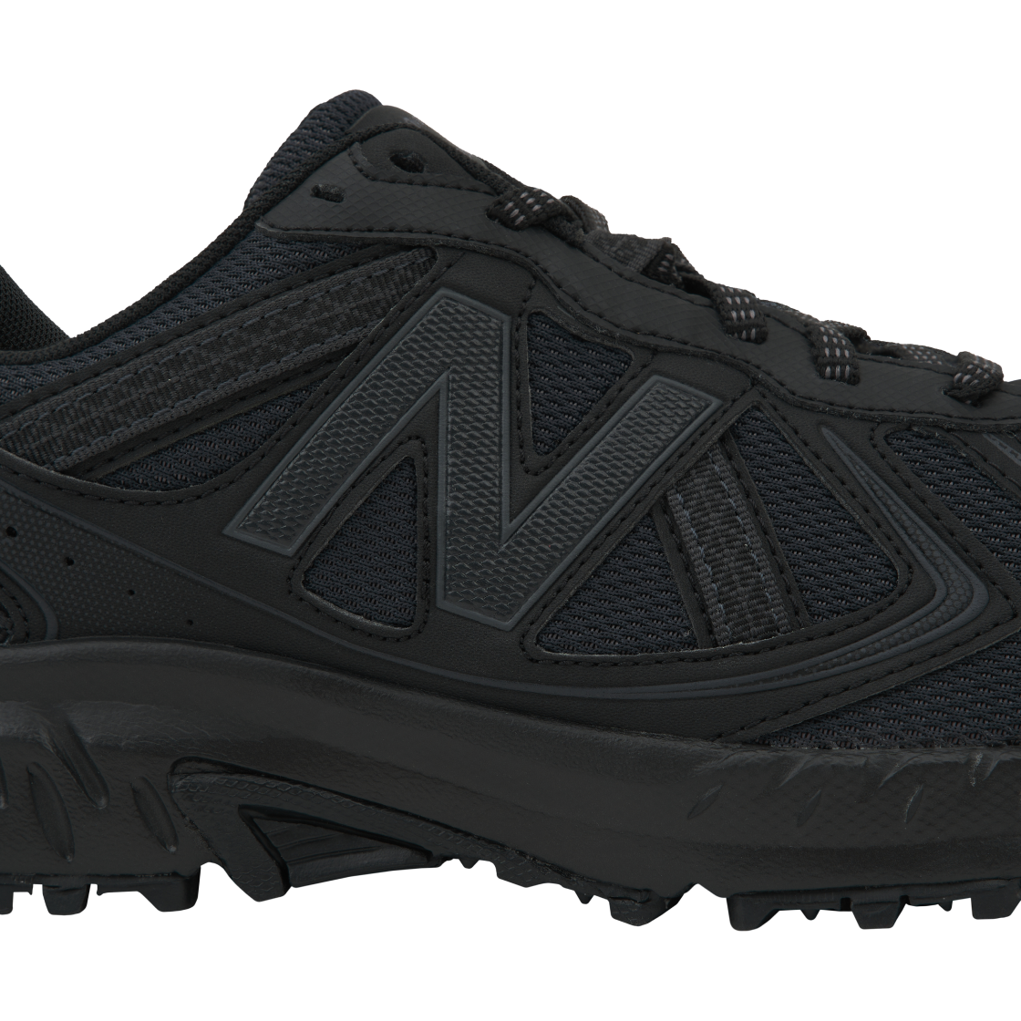 뉴발란스 410v5 블랙 - 2E 와이드 | New Balance | KREAM