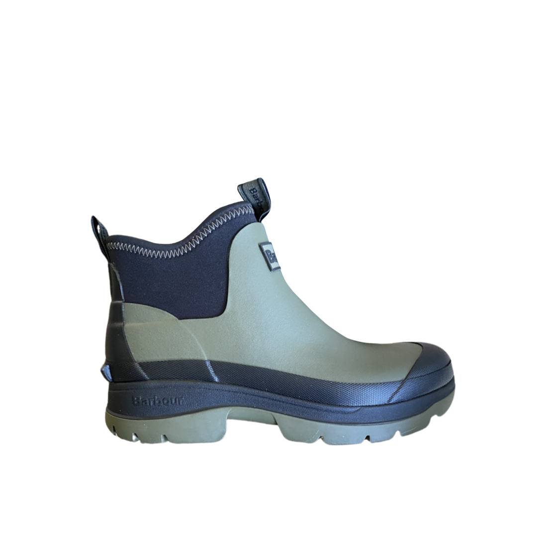 바버 리지 웰링턴 레인 부츠 켈리 그린(Barbour Lizzie Wellingtons Rain Boots Kelly Green)