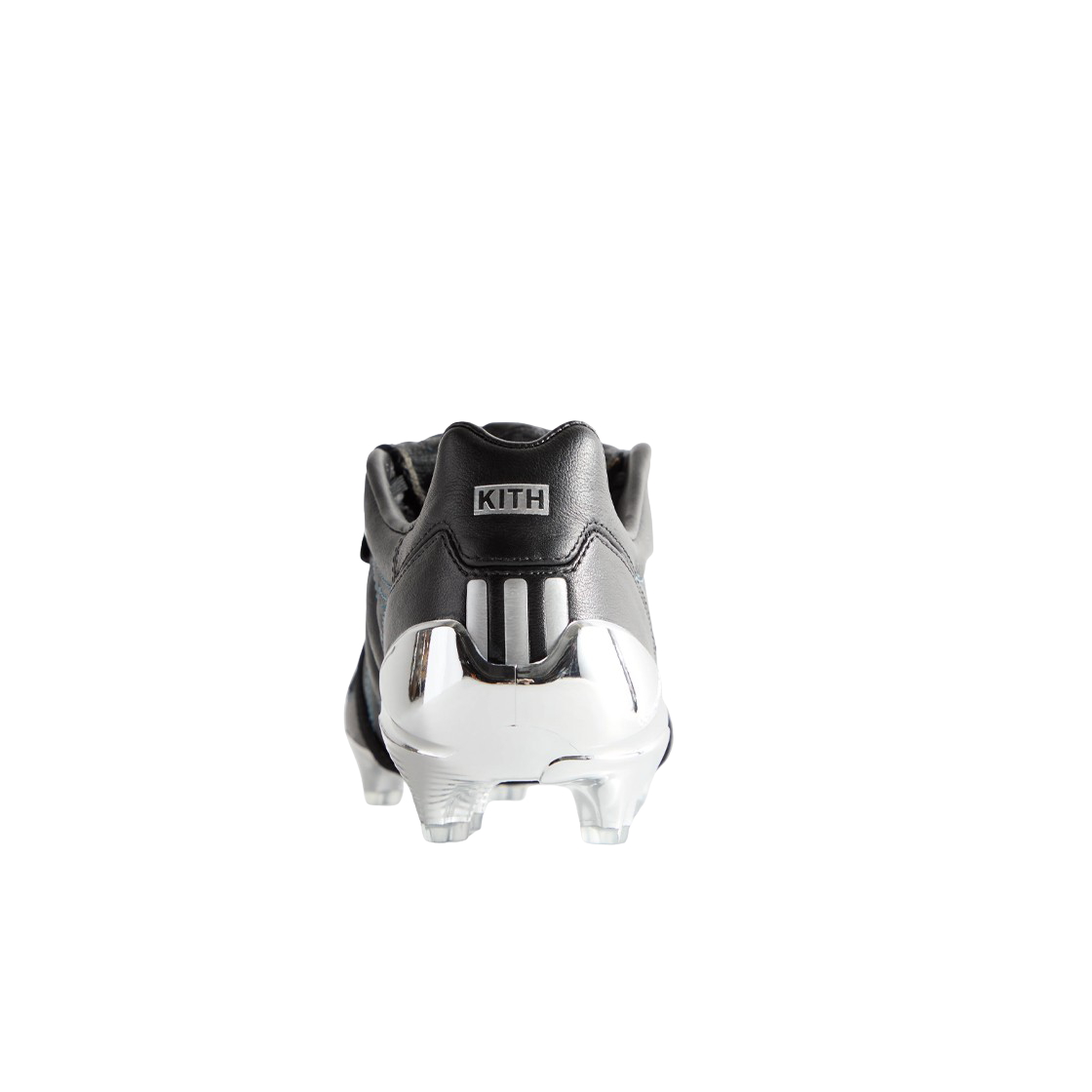 아디다스 x 키스 프레데터 매니아 클리츠 블랙 블루(Adidas x Kith Predator Mania Cleats Black Blue) - 3