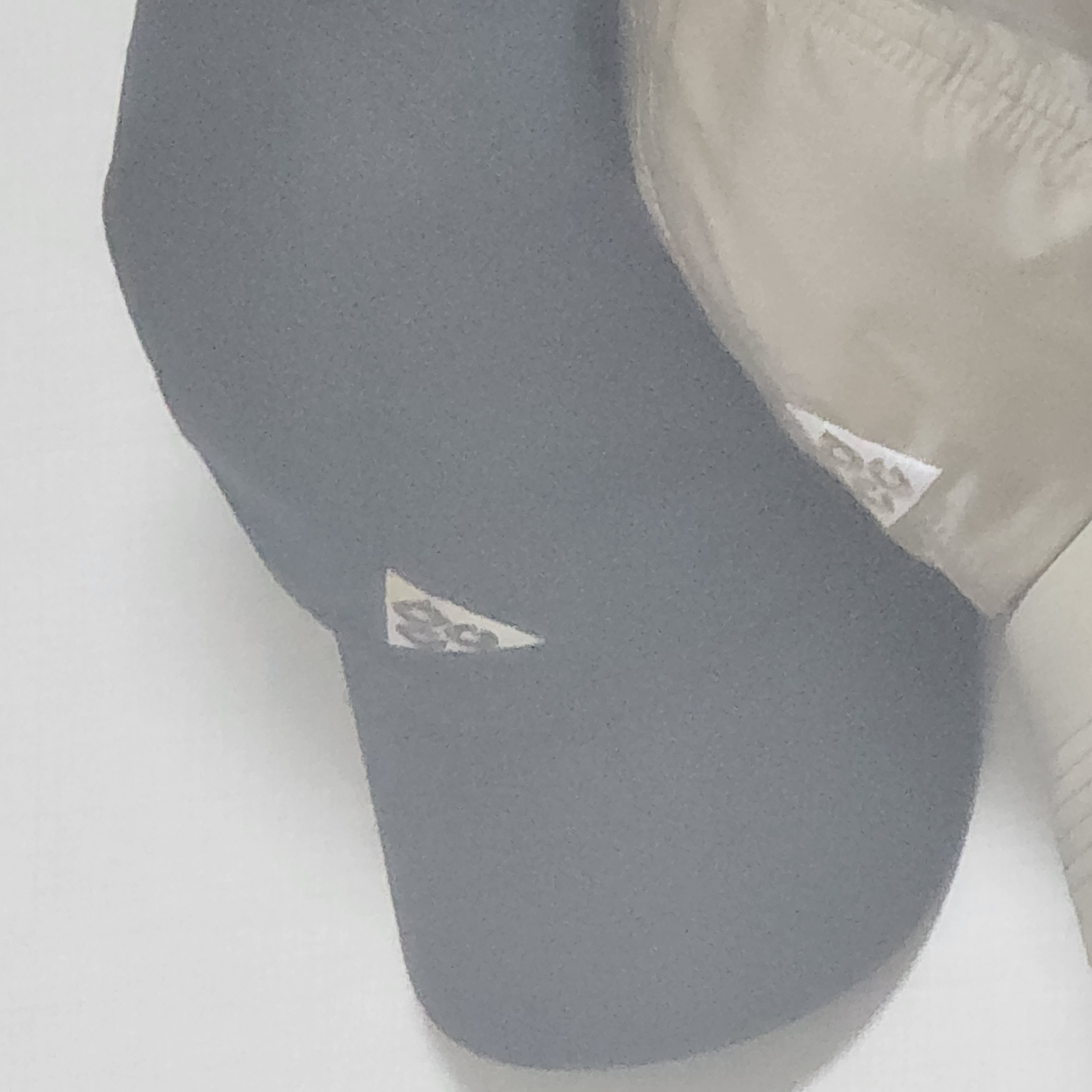 Nike ACG Trail Cap Black 착용 스타일 - 1